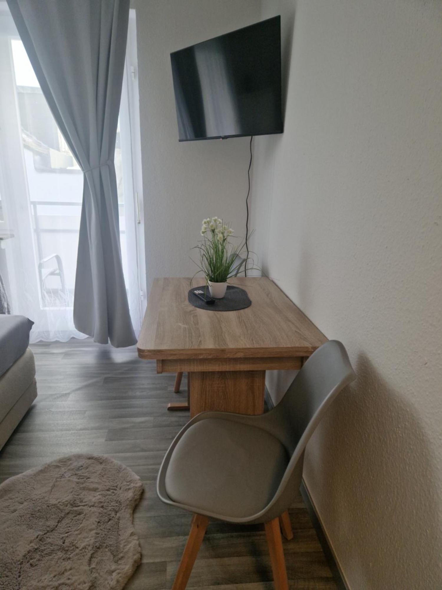 M&Bluxux Apartaments Krefeld Exterior photo
