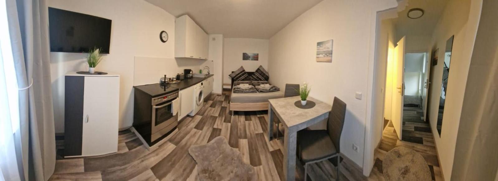 M&Bluxux Apartaments Krefeld Exterior photo