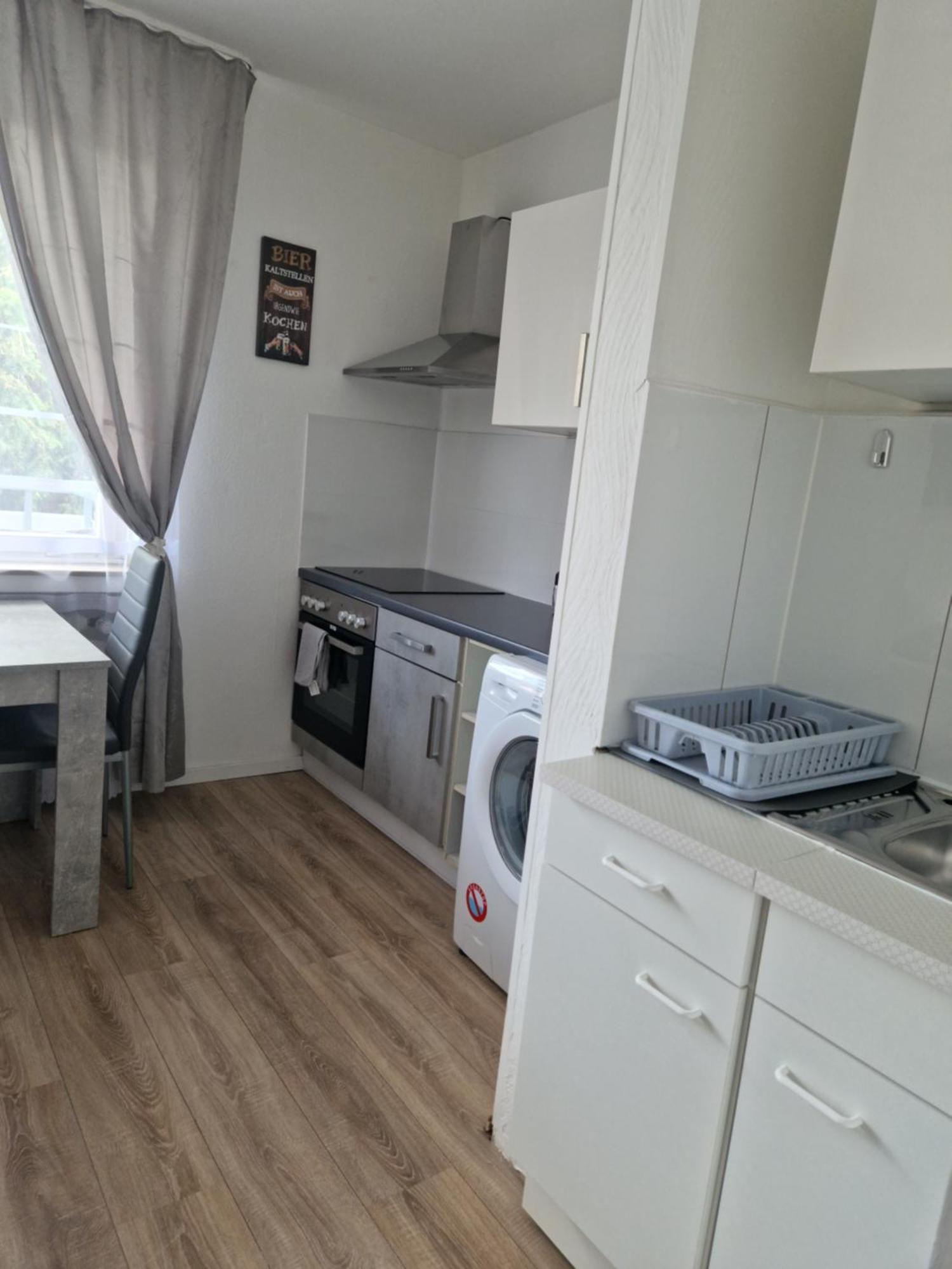 M&Bluxux Apartaments Krefeld Exterior photo