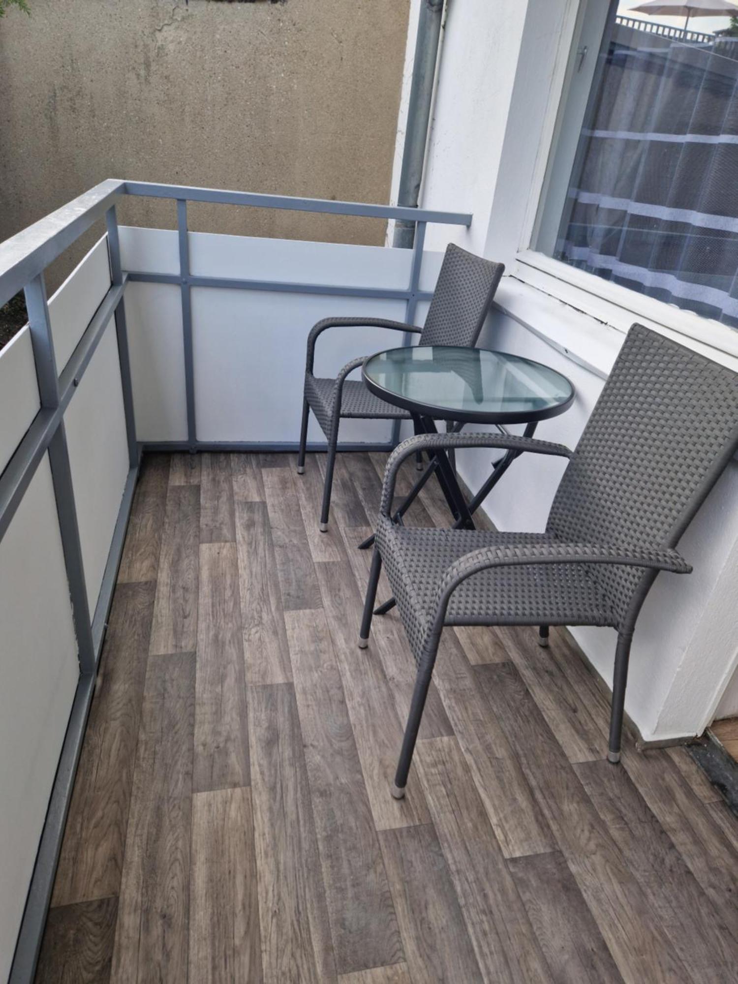 M&Bluxux Apartaments Krefeld Exterior photo