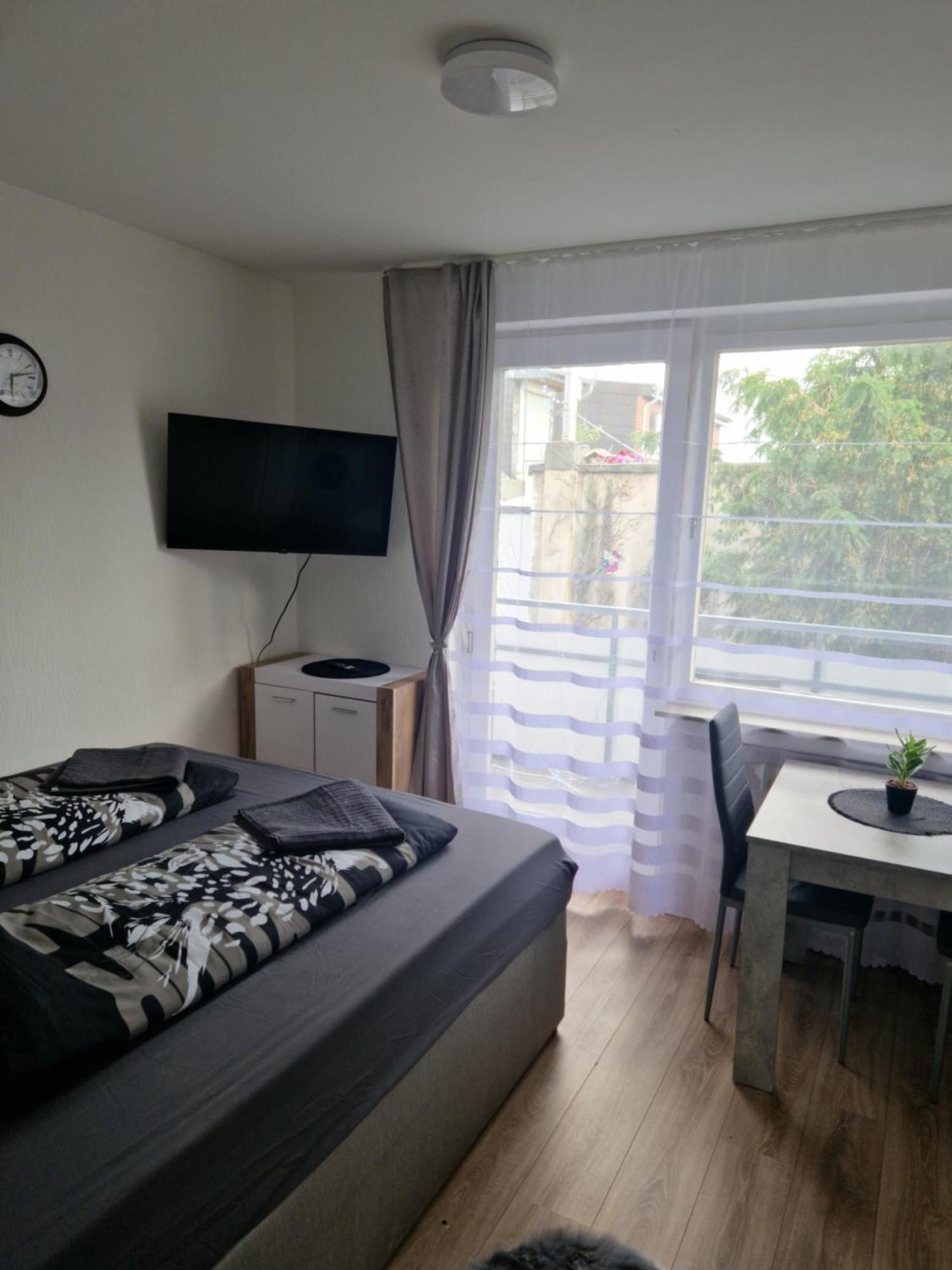 M&Bluxux Apartaments Krefeld Exterior photo