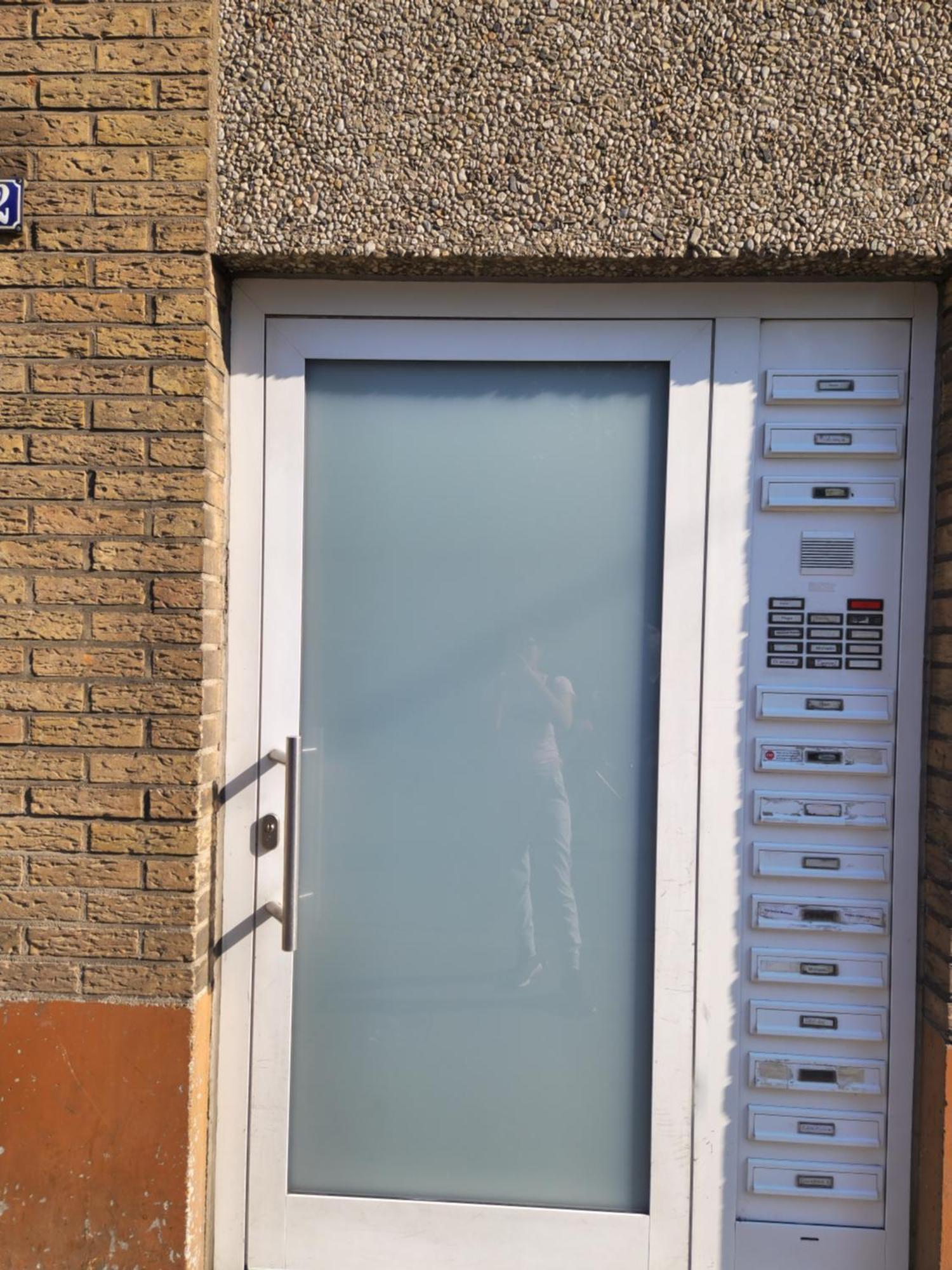 M&Bluxux Apartaments Krefeld Exterior photo