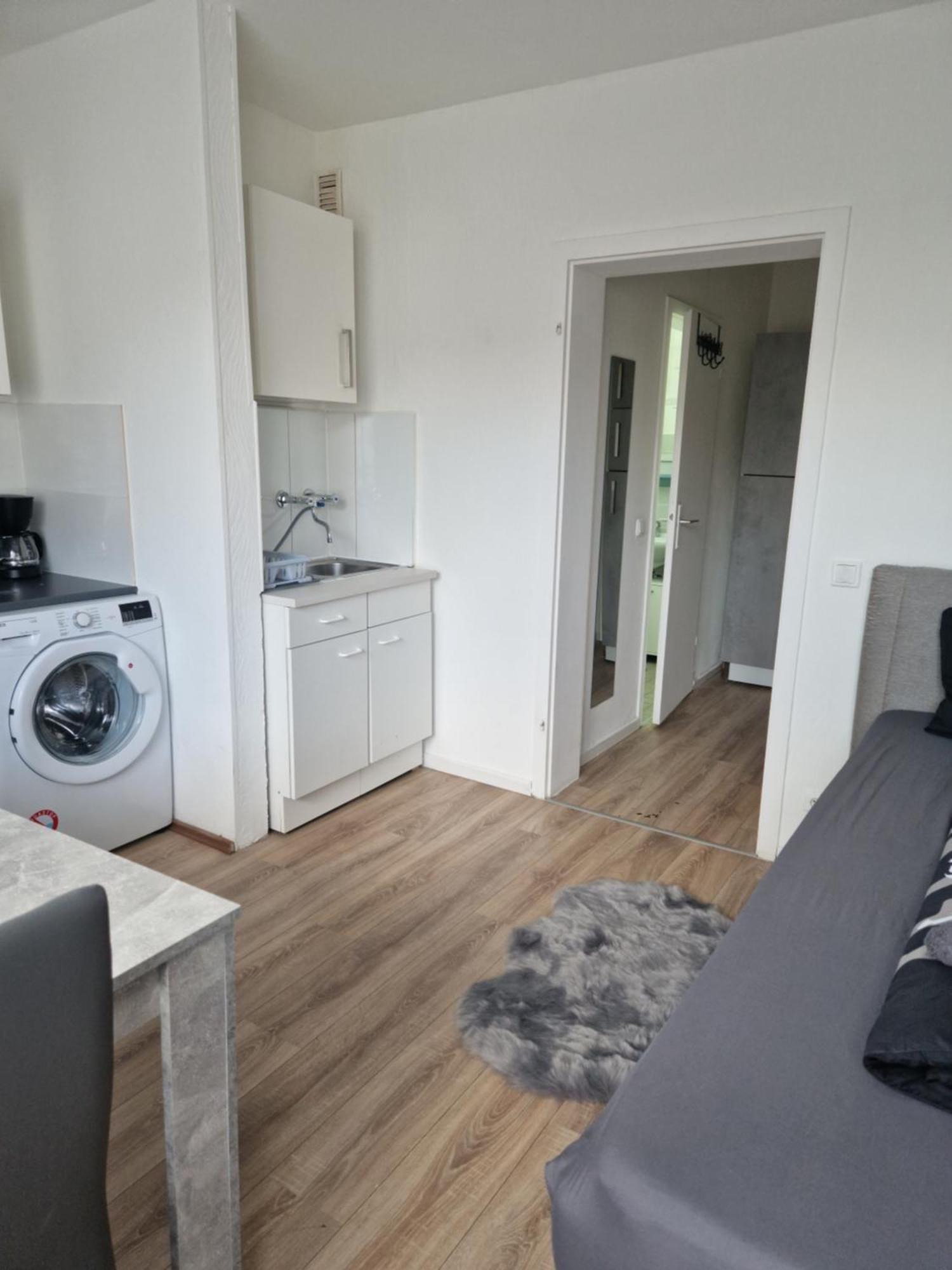 M&Bluxux Apartaments Krefeld Exterior photo