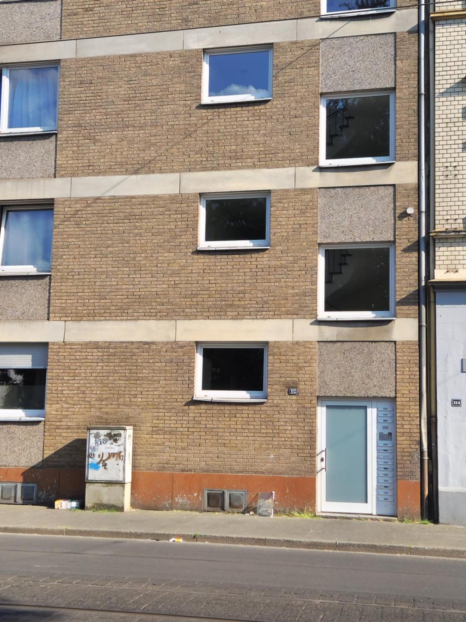 M&Bluxux Apartaments Krefeld Exterior photo