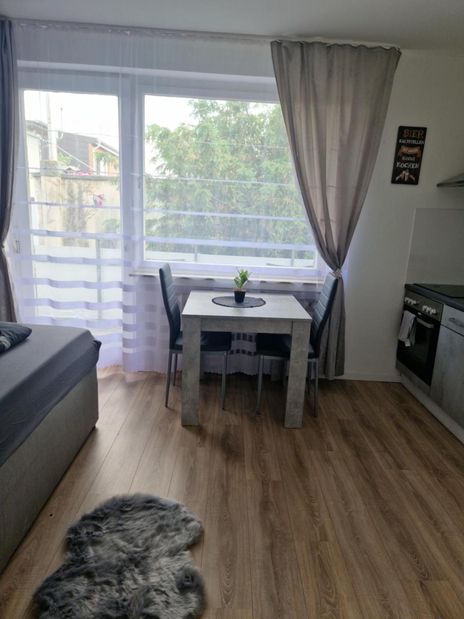 M&Bluxux Apartaments Krefeld Exterior photo