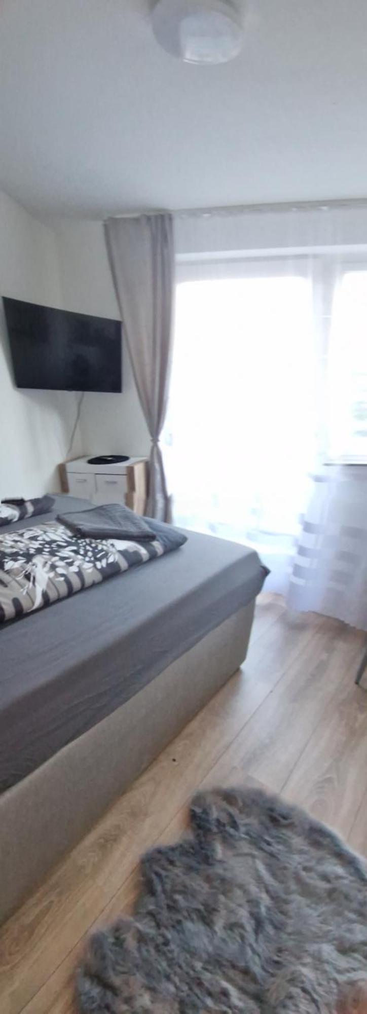 M&Bluxux Apartaments Krefeld Exterior photo