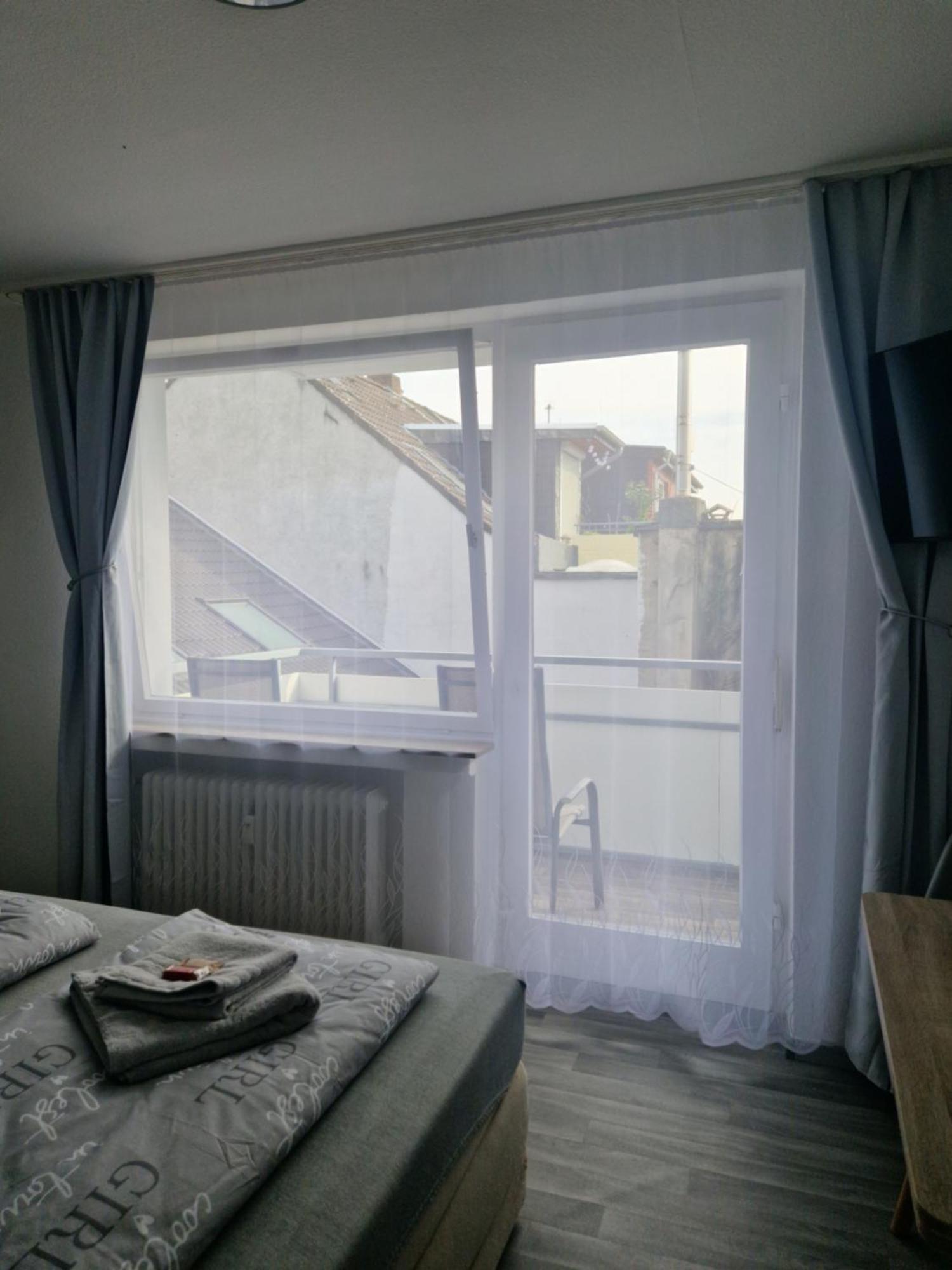 M&Bluxux Apartaments Krefeld Exterior photo