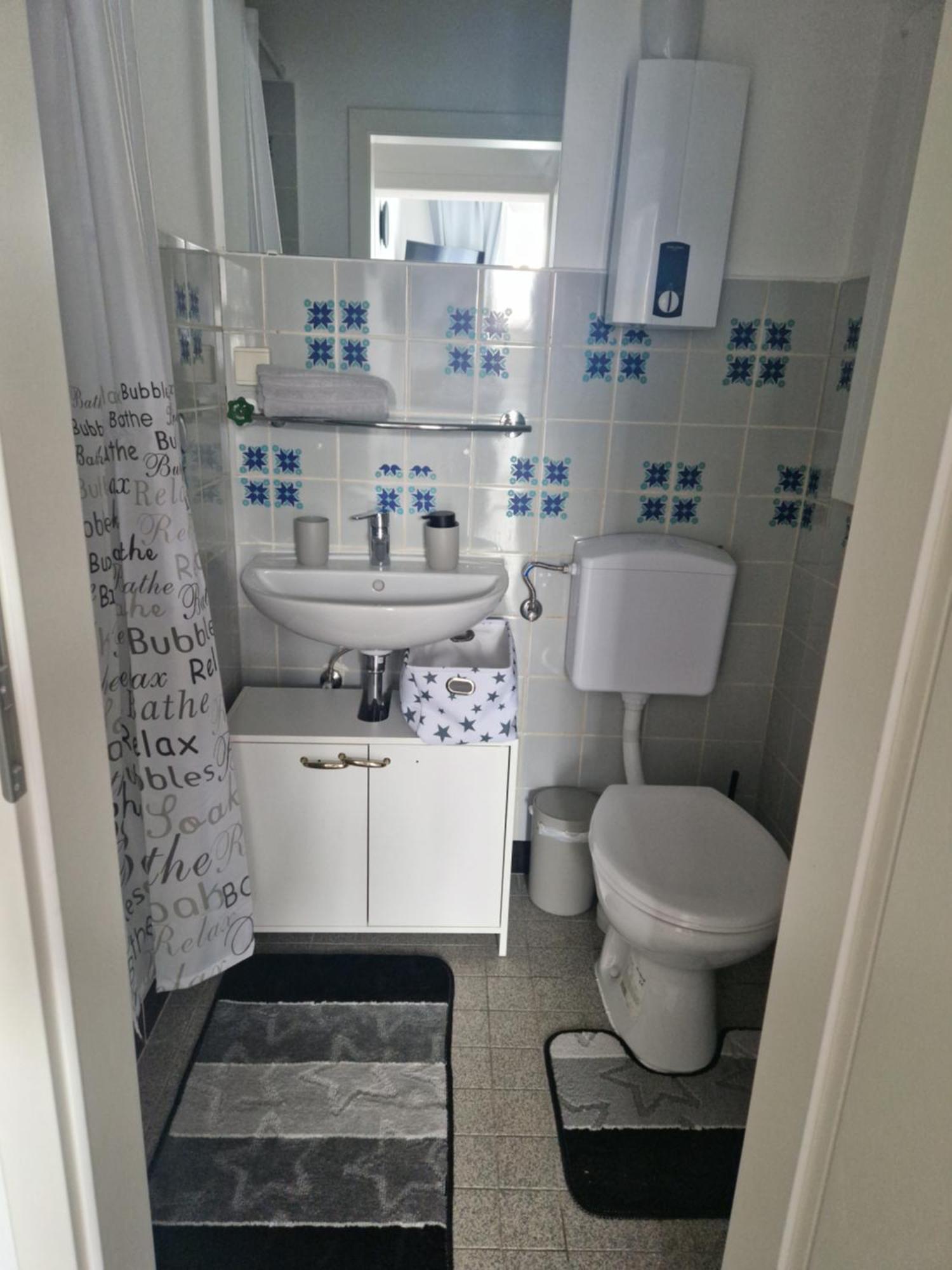 M&Bluxux Apartaments Krefeld Exterior photo