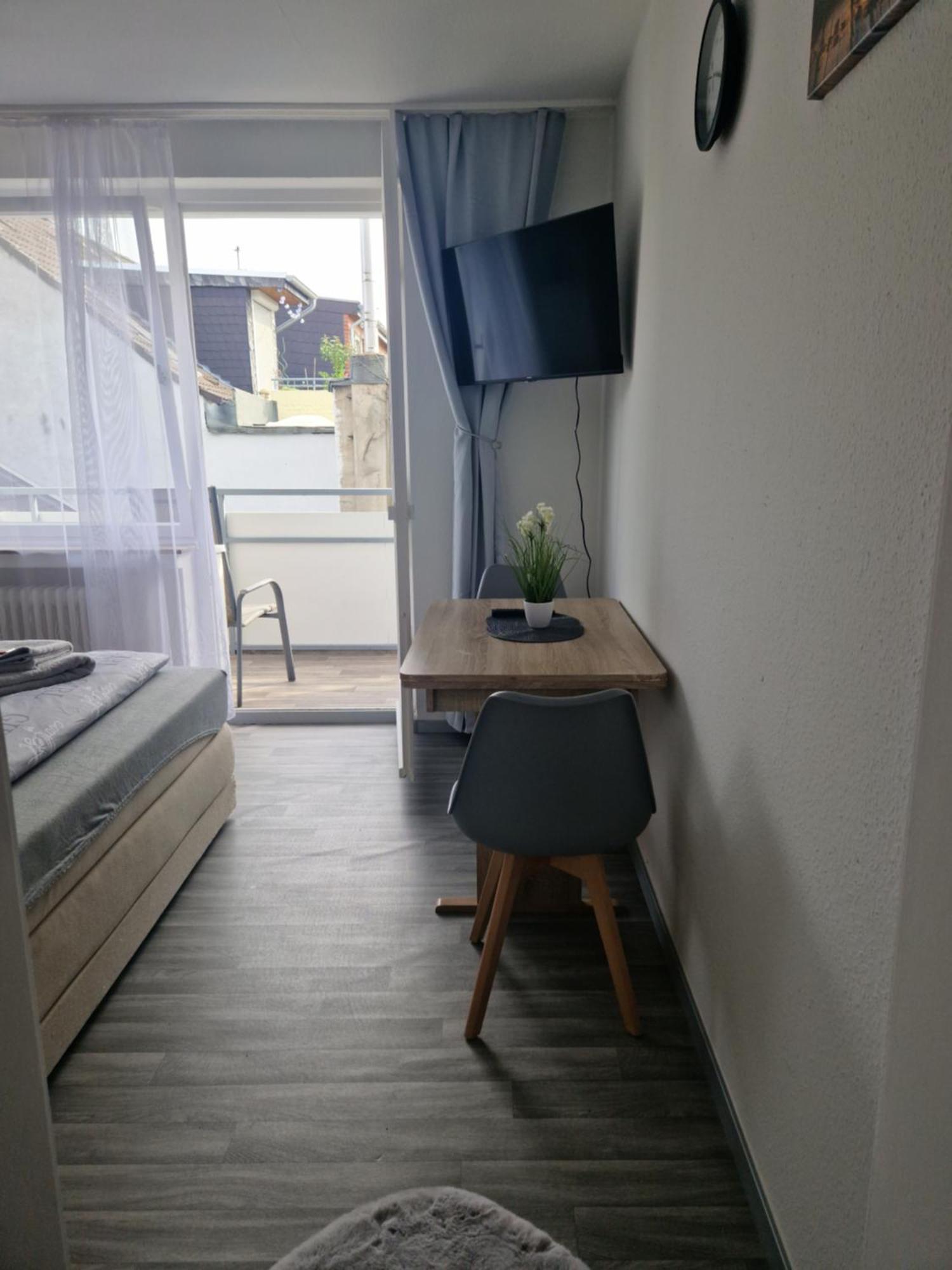 M&Bluxux Apartaments Krefeld Exterior photo