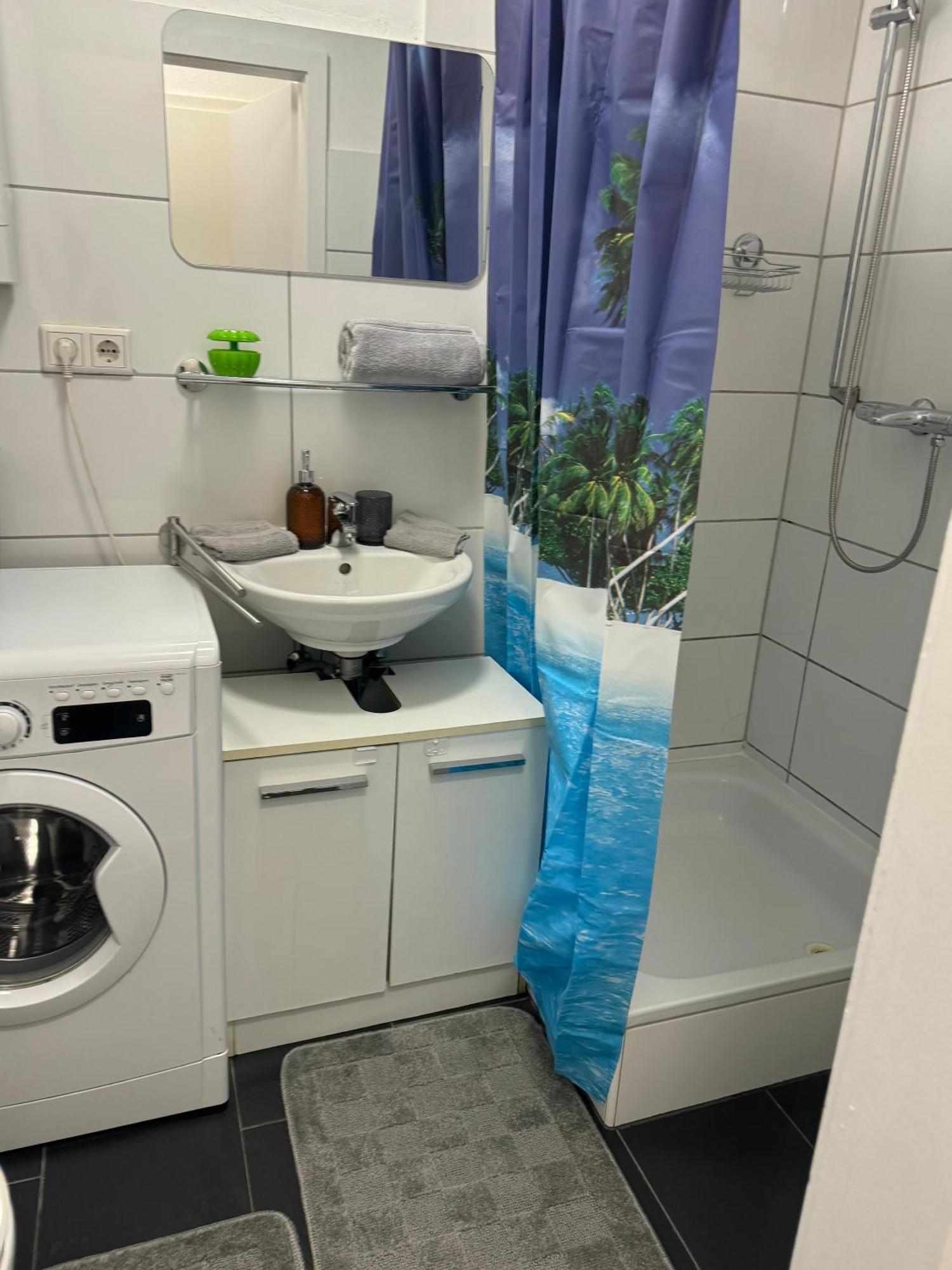 M&Bluxux Apartaments Krefeld Exterior photo